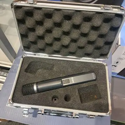 AKG - C1000S MKIV 2